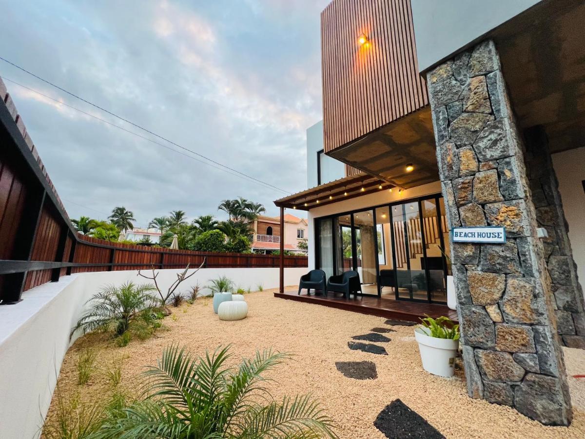 Into The Sea - Modern Home Close To The Beach Альбион Экстерьер фото