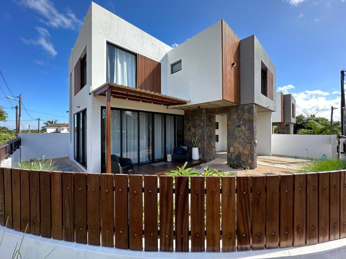 Into The Sea - Modern Home Close To The Beach Альбион Экстерьер фото